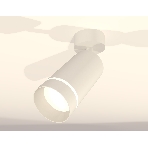 Светильник Ambrella Light XM6322014 SWH/FR белый песок/белый матовый MR16 GU5.3 (A2202, C6322, N6228), фото3