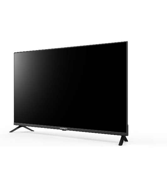 Телевизор Hyundai 40' H-LED40BS5002 черный LED FHD 60Hz Smart TV
