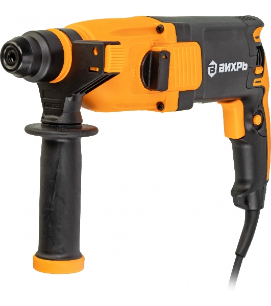 Перфоратор Вихрь П-850К, SDS-plus, 850 Вт, 3,2 Дж, от сети