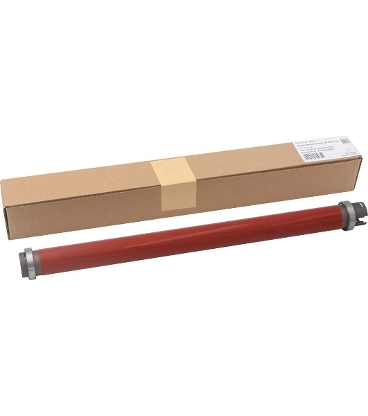 Тефлоновый вал CET с подшипниками (Red) для Xerox VersaLink C7020