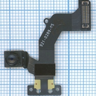 Шлейф фронтальной камеры для iPhone 5