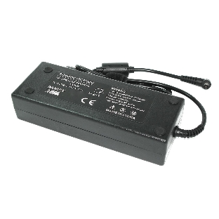 Блок питания (сетевой адаптер) для ноутбуков Delta 19V 7.1A 5.5x2.5 REPLACEMENT