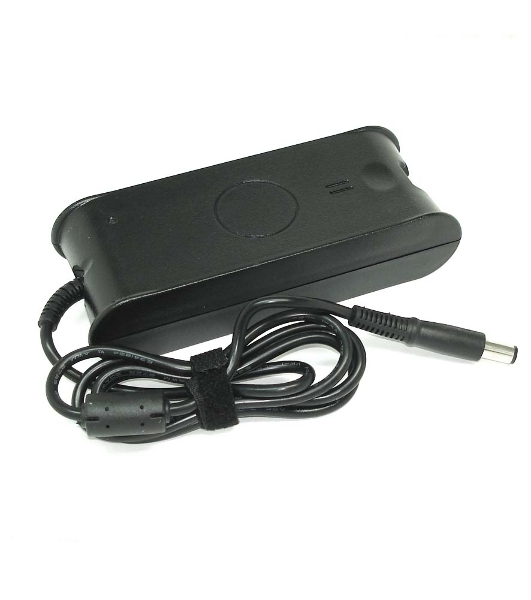 Блок питания (сетевой адаптер) для ноутбуков Dell 19.5V 4.62A 7.4 pin 90W OEM