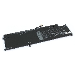 Аккумуляторная батарея для ноутбука Dell Latitude 13 7370 (XCNR3) 7.6V 4250mAh, фото2
