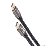 Кабель соединительный DP-DP 1.4V 8K@60Hz 1м, Telecom Pro TCG750-1M, фото17