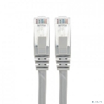 Патч-корд F/UTP Rexant cat.5e, RJ45-RJ45, 26AWG, ZH нг(А)-HF, серый, 3 м, фото3
