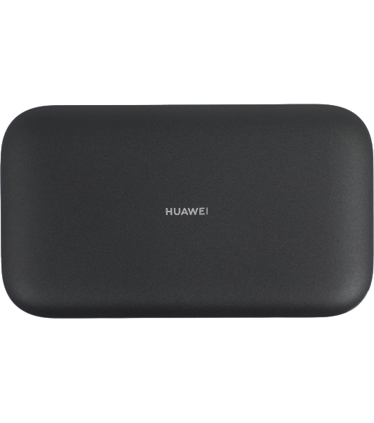 Портативный модем Huawei 51071VQQ E5783-230a 3G/4G Mobile WiFi 3, LTE cat.7, 1500 mAh черный
