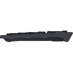 Клавиатура беспроводная Defender ULTRAMATE SM-535 RU USB, радиоканал, черный, фото16