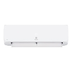 Кондиционер сплит-система Electrolux Loft EACS-12HAL/N8 12000 BTU, 30 м², 28 дБ, охлаждение, обогрев, белый, фото11