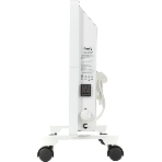 Конвектор электрический Domfy DCW-CH1020 белый, 2000 Вт, 30 м2, термостат, фото30