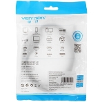 Кабель Vention USB 2.0 AM/BM - 3 м. черный VAS-A16-B300, фото6