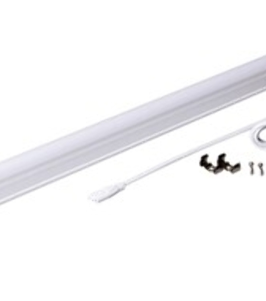 Светильник светодиодный JazzWay PLED T5i PL 1200 14Вт FR 4000К IP40 180-265В