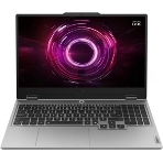 Ноутбук Lenovo LOQ 15AHP10/15.6'/IPS/AMD Ryzen 7 250/32GB/1024GB SSD/NVIDIA GeForce RTX 5060 8GB/Windows 11 Pro/серый/2.4kg, фото7