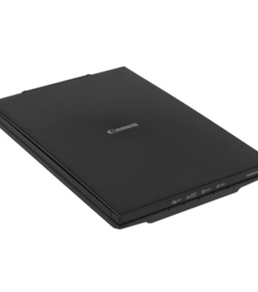 Планшетный сканер Canon CanoScan LiDE 300 (Hi-Speed USB 2.0, A4/Letter (216 x 297 мм), 2400 x 4800 точек на дюйм)