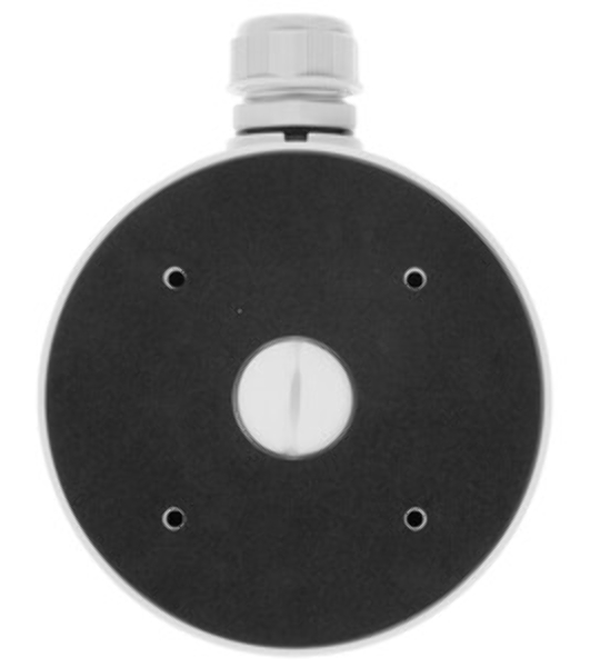 Монтажная коробка Hikvision DS-1280ZJ-S