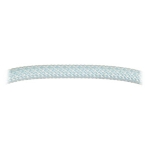 Кабель Maxvi MC-19L blue, USB-A - Lightning, 2.4A, LED ток макс. нагрузки 2.4А, макс. напряжение 5V; стандарт USB 2.0; длина кабеля 1.5м, нейлоновая оплетка, металлические корпуса разъемов,LED подсветка, цвет: синий, фото4