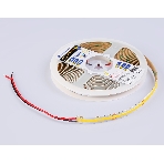 Светодиодная лента Ambrella light GS4752 COB 528Led/14W m/ 24V IP20 4500K/ 5m*10mm*2mm (2 конт.), фото4