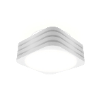 Светильник Ambrella light TN305 SWH белый песок GU5.3 86*86*60, фото5
