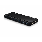USB-концентратор TP-Link UH400, USB 3.0, USB 4 порта, USB, фото16