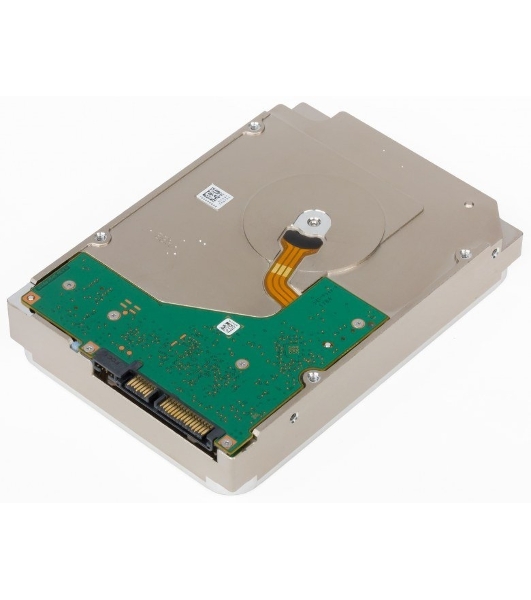 Жесткий диск Seagate Ironwolf ST12000VN0008, 12Tb SATA 6.0Gb/s, 7200 rpm, 256mb buffer, 3.5',для NAS
