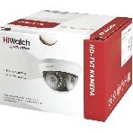 Камера видеонаблюдения Hikvision HiWatch DS-T201(B) (3.6 мм) 3.6-3.6мм цветная, фото2