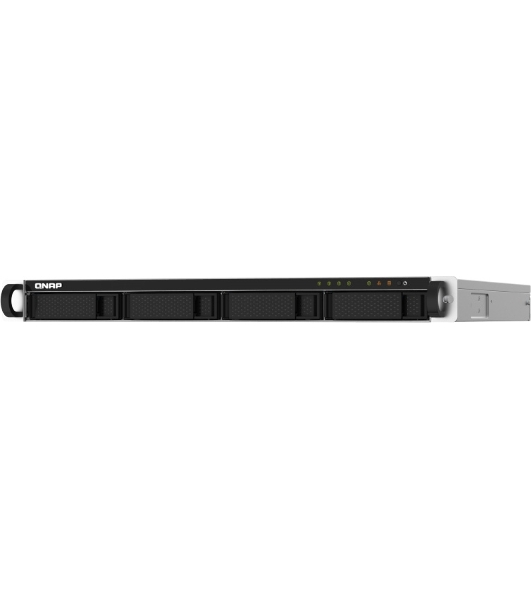 Сетевое хранилище NAS Qnap TS-432PXU-2G 4-bay