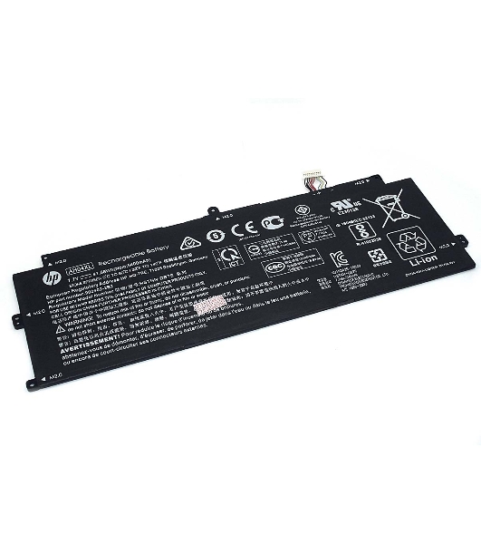 Аккумуляторная батарея для ноутбука HP Series TPN-Q1847.7V 5400mAh