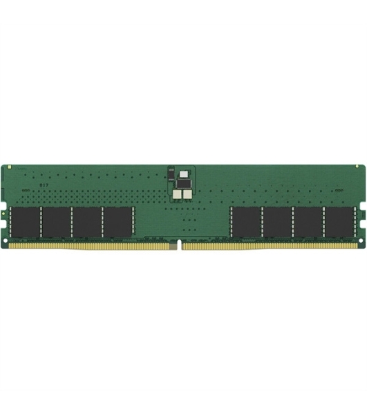 Оперативная память Kingston ValueRAM, DDR5, 32GB (1x32GB), 5600MHz, CL46, DIMM