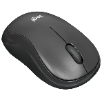 Мышь беспроводная Logitech M240 SILENT белый, 4000 dpi, Bluetooth, кнопки - 3, фото10
