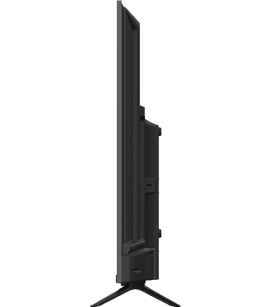 Телевизор Digma 43' DM-LED43SBB36 черный LED FHD 60Hz Салют ТВ