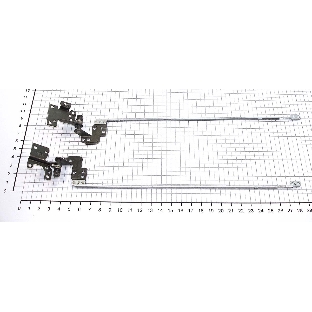 Петли для ноутбука Acer Aspire E5-522, E5-532, E5-573, E5-522G, E5-532G, E5-532T, fbzrt007010, fbzrt006010, Acer