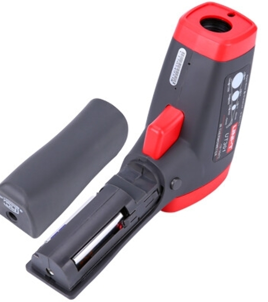 Инфракрасный термометр UNI-T UT309C