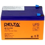 Батарея для ИБП Delta HR 12-51W (12V, 12Ah), фото4