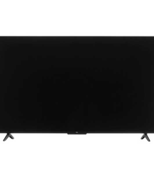 Телевизор TCL 55' 55P6K черный DLED 4K UHD 60Hz Smart TV