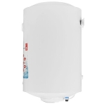 Водонагреватель электрический Thermex TitaniumHeat 80 H белый, накопительный, 80 л, 2 кВт, настенный, горизонтальный, бак с титановым покрытием, фото6