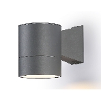 Светильник Ambrella light ST3301 GR серый IP54 GX53 max 15W 115*90*140, фото5