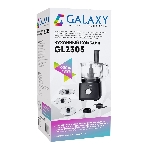 Кухонный комбайн Galaxy GL 2305 900 Вт, фото8