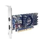 Видеокарта Asus GT1030-2G-BRK nVidia GeForce GT 1030 2048Mb 64bit GDDR5 1228/6008/HDMIx1/DPx1/HDCP PCI-Elow profile Ret, фото12