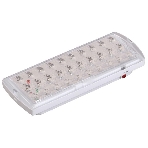 Светильник аварийный IEK LDPA0-2101-30-K01 ДПА 2101, аккумулятор, 4ч, 30LED, IP20, IEK, фото 1