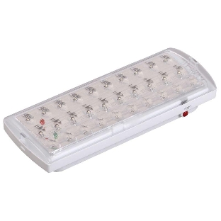 Светильник аварийный IEK LDPA0-2101-30-K01 ДПА 2101, аккумулятор, 4ч, 30LED, IP20, IEK