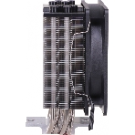 Кулер ID-COOLING. SE-214-XT черный 120мм алюминий/медь 1500rpm 27db 4-pin 180W 150мм, фото9