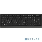 Комплект клавиатура+мышь A4Tech FStyler FG1010 беспроводной, USB, 2000 DPI, чёрный, фото15