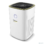 Очиститель воздуха Karcher AF 20 белый, 20 м², НЕРА-фильтр H13, угольный фильтр, лазерный датчик PM2.5, автоматический режим, дисплей, ночной режим, таймер, фото6