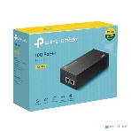 Инжектор PoE++ TP-Link POE380S 10 Гбит/с Omada, фото 1