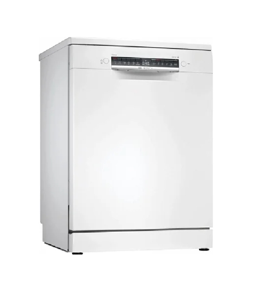 Посудомоечная машина Bosch SMS4IMW62Q, белый, 60 см, 13 компл., 50 дБ, класс A++