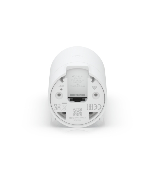 Камера видеонаблюдения UniFi Protect Camera G5 FLEX Видеокамера 2K HD (4Mp), 30 к/с