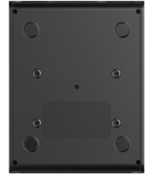 Проектор Cactus CS-PRC.04B.WUXGA-A LCD 3200Lm (1920x1080) 2000:1 ресурс лампы:30000часов 1xUSB typeA 1xHDMI 1.35кг