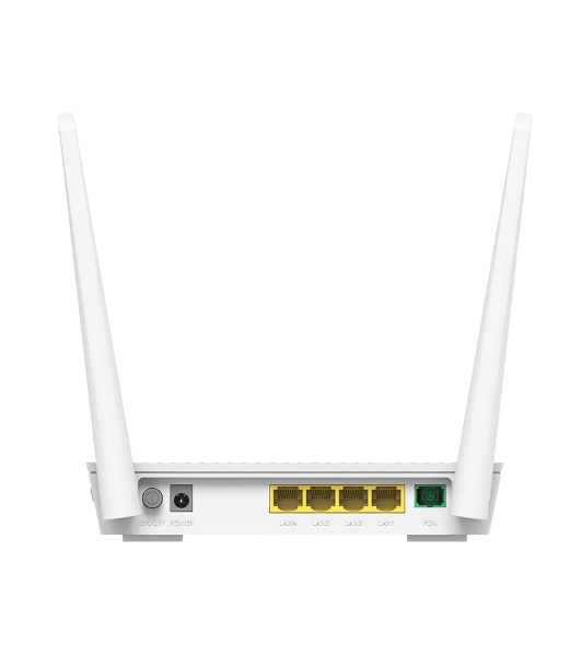 Роутер CUDY AC1200 Wi-Fi GPON Router