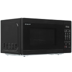 Микроволновая печь Sharp R-6800RK черный, 20 л, 800 Вт, переключатели - сенсор, фото14