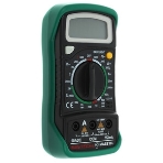 Профессиональный мультиметр SMART MS8301D MASTECH, фото4